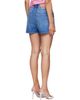 Diesel Diesel Blue De-Helios Denim Shorts - 3