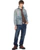 Diesel Diesel Blue Denim Shirt - 4