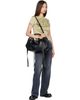 Diesel Diesel Blue High Waist 1971 D-Sent Regular Jeans - 4
