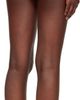 Diesel Diesel Blue Jodie-Dnm Bikini Bottom - 3