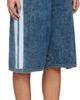 Diesel Diesel Blue M-Esther Shorts - 2