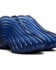 Diesel Diesel Blue Melissa Edition Melflex Slip-On Sneakers - 4