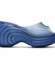 Diesel Diesel Blue Melissa Edition Platform Mule Heeled Sandals - 1