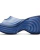 Diesel Diesel Blue Melissa Edition Platform Mule Heeled Sandals - 3
