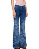 Diesel Diesel Blue Regular D-Lie Jeans - 2