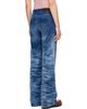 Diesel Diesel Blue Regular D-Lie Jeans - 3