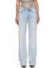 Diesel Diesel Blue Regular High Waist 1971 D-Sent Jeans - 1