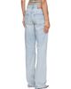 Diesel Diesel Blue Regular High Waist 1971 D-Sent Jeans - 3