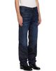 Diesel Diesel Blue Regular High Waist 1991 D-Voeed Jeans - 2