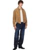 Diesel Diesel Blue Regular High Waist 1991 D-Voeed Jeans - 4