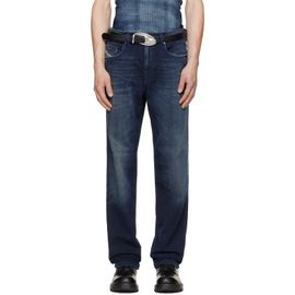 Diesel Diesel Blue Regular Regular Waist 2090 D-Veekley Jogg Jeans