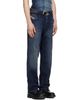 Diesel Diesel Blue Regular Regular Waist 2090 D-Veekley Jogg Jeans - 2