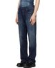 Diesel Diesel Blue Regular Regular Waist 2090 D-Veekley Jogg Jeans - 4
