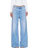 Diesel Diesel Blue Relaxed Low Waist 1996 D-Sire Jeans - 1