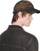Diesel Diesel Brown C-Selgot Cap - 3