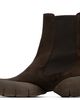 Diesel Diesel Brown D-Mathieu Suede Chelsea Boots - 3