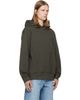 Diesel Diesel Brown S-Macs-Hood-Megoval-D Hoodie - 2