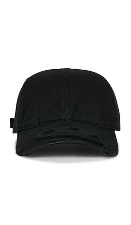 Diesel Diesel C-Bigdov Cap