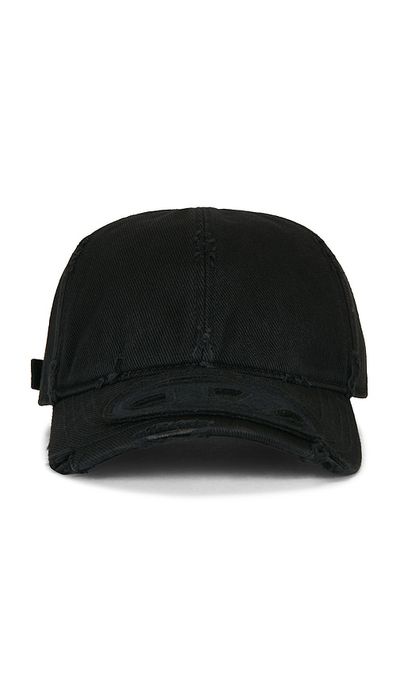 Diesel Diesel C-Bigdov Cap