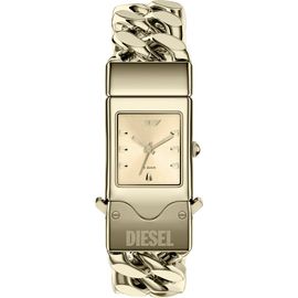 DIESEL® DIESEL® Closer Bracelet Watch