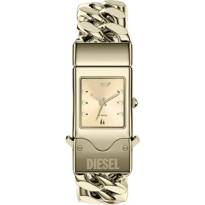 DIESEL® DIESEL® Closer Bracelet Watch