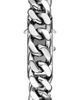 DIESEL® DIESEL® Closer Curb Chain Bracelet Watch, 22mm x 27mm - 2