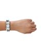 DIESEL® DIESEL® Closer Curb Chain Bracelet Watch, 22mm x 27mm - 4