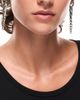 DIESEL® DIESEL® Curb Chain Drop Earrings - 4