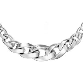 DIESEL® DIESEL® Curb Link Chain Necklace