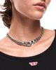 DIESEL® DIESEL® Curb Link Chain Necklace - 2