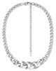 DIESEL® DIESEL® Curb Link Chain Necklace - 4