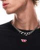 DIESEL® DIESEL® Curb Link Chain Necklace - 5