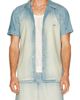 Diesel Diesel D-clarivo-s Shirt - 1