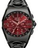 DIESEL® DIESEL® D-Curve Chronograph Bracelet Watch, 48mm - 1