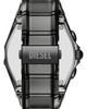 DIESEL® DIESEL® D-Curve Chronograph Bracelet Watch, 48mm - 2