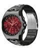 DIESEL® DIESEL® D-Curve Chronograph Bracelet Watch, 48mm - 3