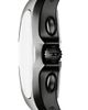 DIESEL® DIESEL® D-Curve Chronograph Bracelet Watch, 48mm - 4