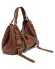 DIESEL® DIESEL® D-One Leather Top Handle Bag - 5
