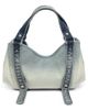 DIESEL® DIESEL® D-One Small Denim Top Handle Bag - 3