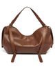 DIESEL® DIESEL® D-One Top Handle Leather Bag - 3