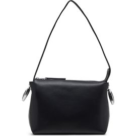 DIESEL® DIESEL® D-Rop Leather Shoulder Bag
