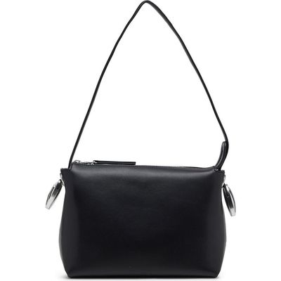 DIESEL® DIESEL® D-Rop Leather Shoulder Bag