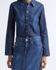 DIESEL® DIESEL® DE-Eazy Denim Shirt  - 1