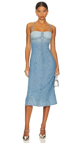 Sho Dress