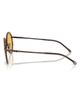 DIESEL® DIESEL® DL1016 54mm Oval Sunglasses - 5