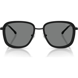 DIESEL® DIESEL® DL1017 52mm Square Sunglasses