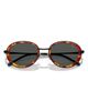 DIESEL® DIESEL® DL1018 51mm Oval Sunglasses - 4