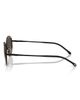 DIESEL® DIESEL® DL1018 51mm Oval Sunglasses - 5