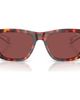 DIESEL® DIESEL® DL2006 54mm Square Sunglasses - 1
