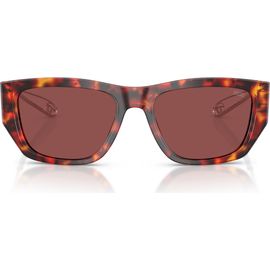 DIESEL® DIESEL® DL2006 54mm Square Sunglasses